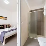 Luminosa Charme E Relax A Porto Cesareo 3*
