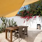 Affittacamere Luminosa Charme E Relax A Porto Cesareo Torre Lapillo