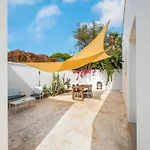 Luminosa Charme E Relax A Porto Cesareo Affittacamere Torre Lapillo