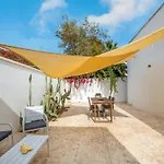 Affittacamere Luminosa Charme E Relax A Porto Cesareo