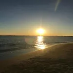 Affittacamere Luminosa Charme E Relax A Porto Cesareo Torre Lapillo