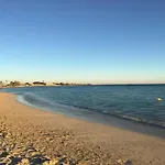 Affittacamere Luminosa Charme E Relax A Porto Cesareo Torre Lapillo