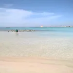 Affittacamere Luminosa Charme E Relax A Porto Cesareo