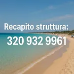 Affittacamere Luminosa Charme E Relax A Porto Cesareo 3*