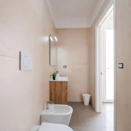 Luminosa Charme E Relax A Porto Cesareo Affittacamere